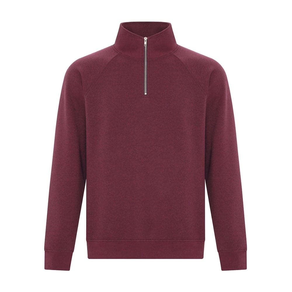 CUSTOM ATC™ ESACTIVE® VINTAGE 1/4 ZIP SWEATSHIRT